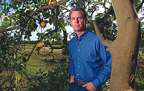 Tom Hurley